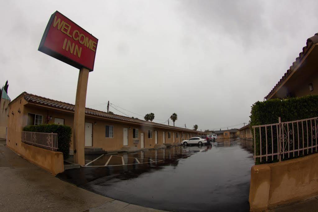 Welcome Inn Inglewood Exterior photo