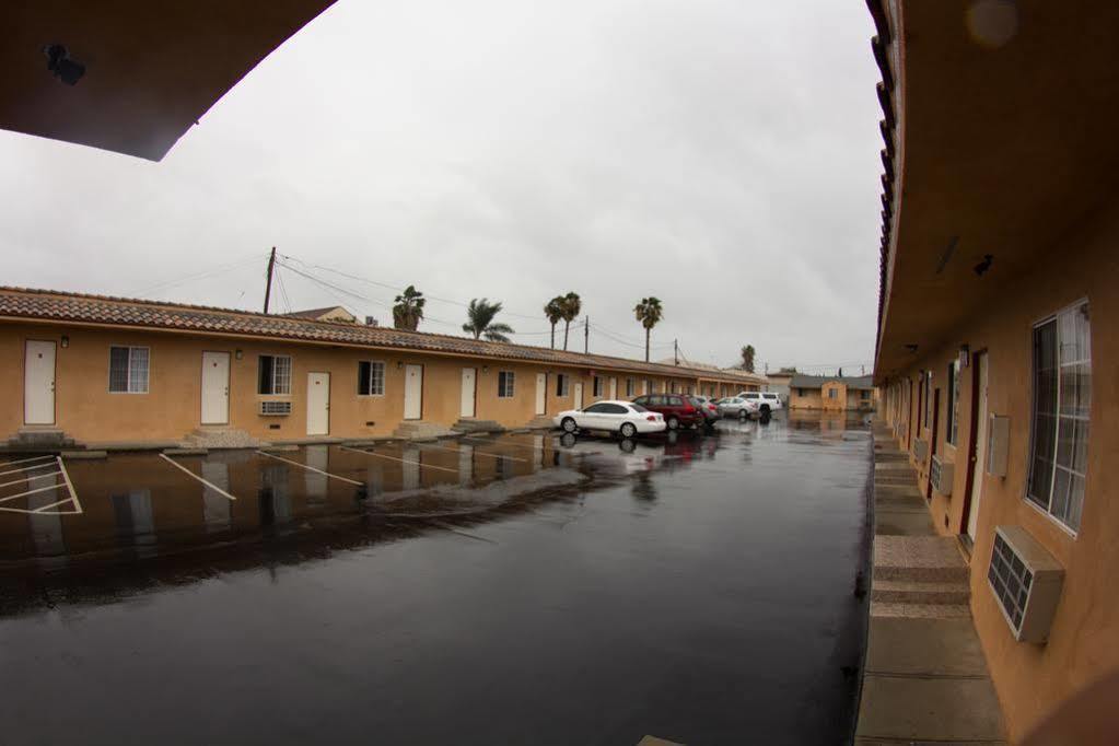 Welcome Inn Inglewood Exterior photo