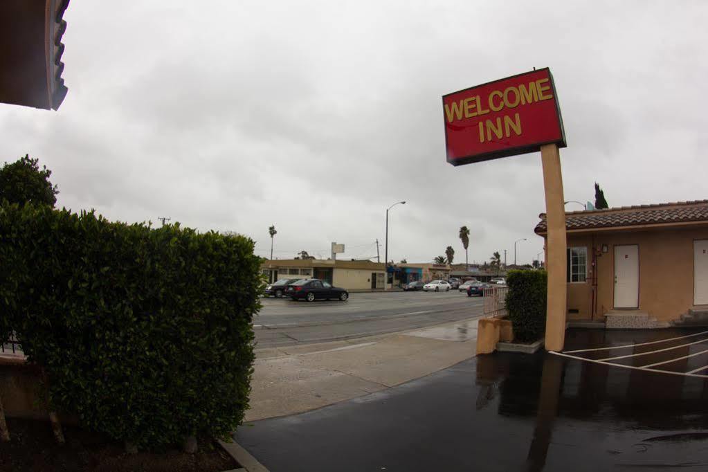 Welcome Inn Inglewood Exterior photo