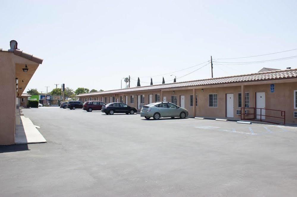 Welcome Inn Inglewood Exterior photo