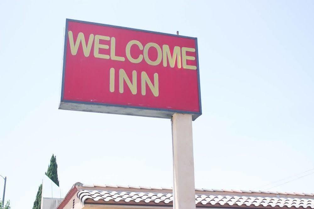 Welcome Inn Inglewood Exterior photo